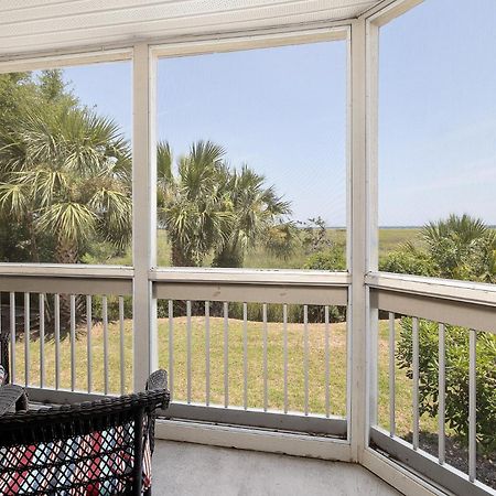 Birds Eye View Villa St. Simons Island Exterior photo