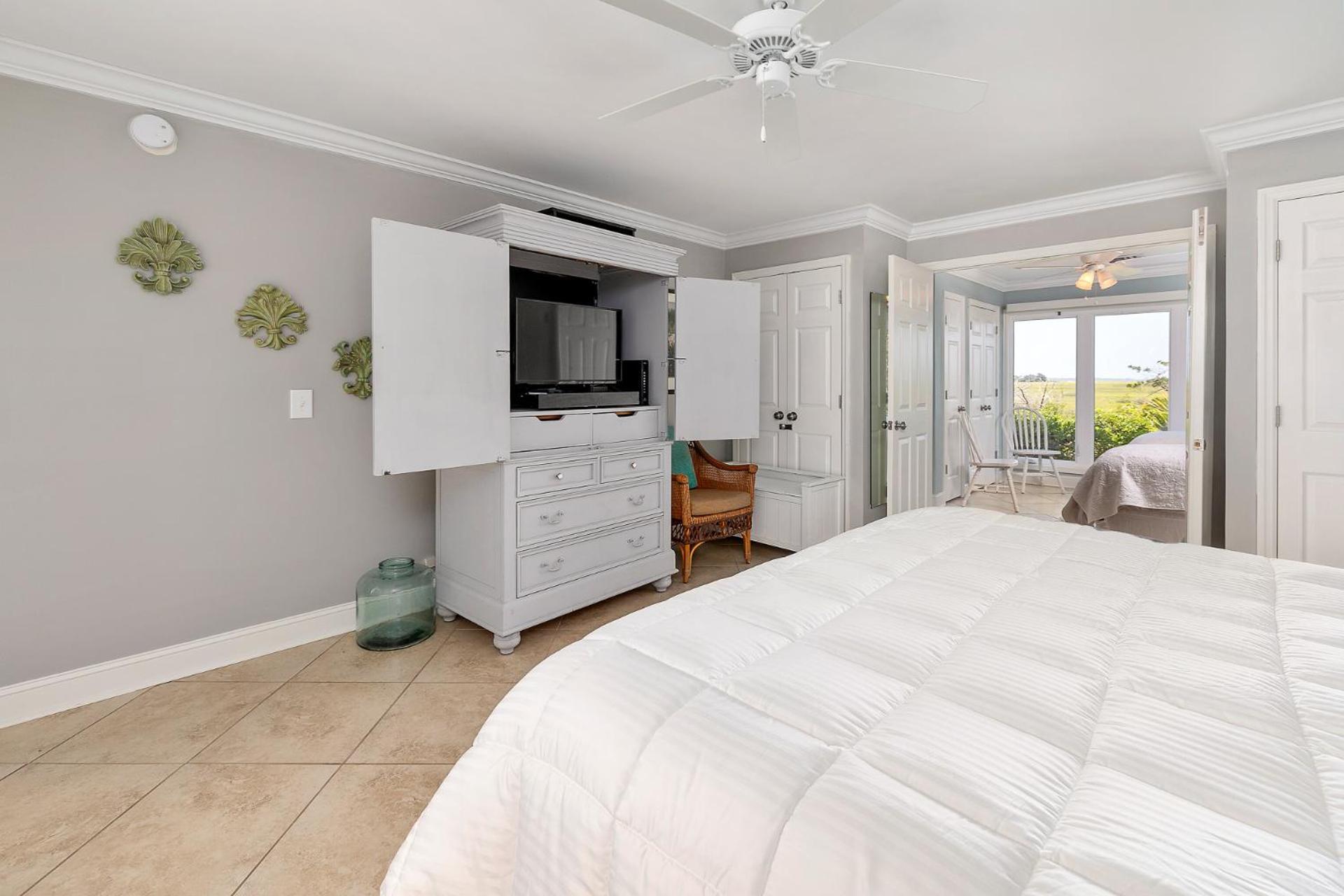 Birds Eye View Villa St. Simons Island Exterior photo