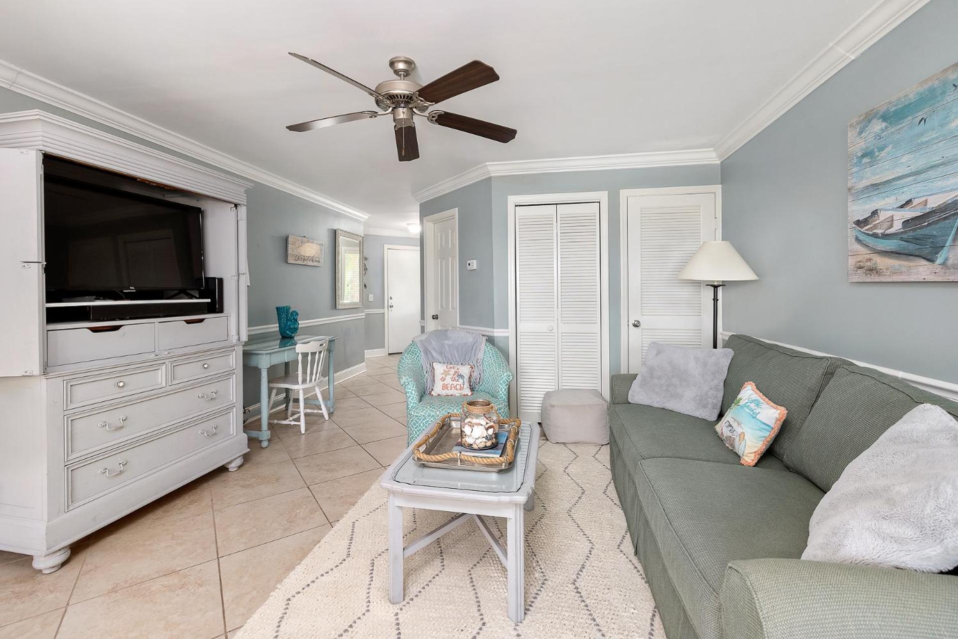 Birds Eye View Villa St. Simons Island Exterior photo