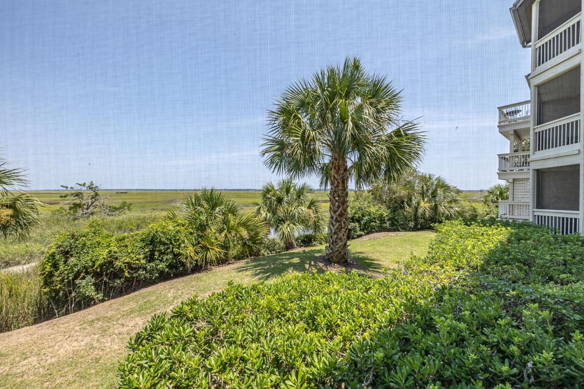Birds Eye View Villa St. Simons Island Exterior photo