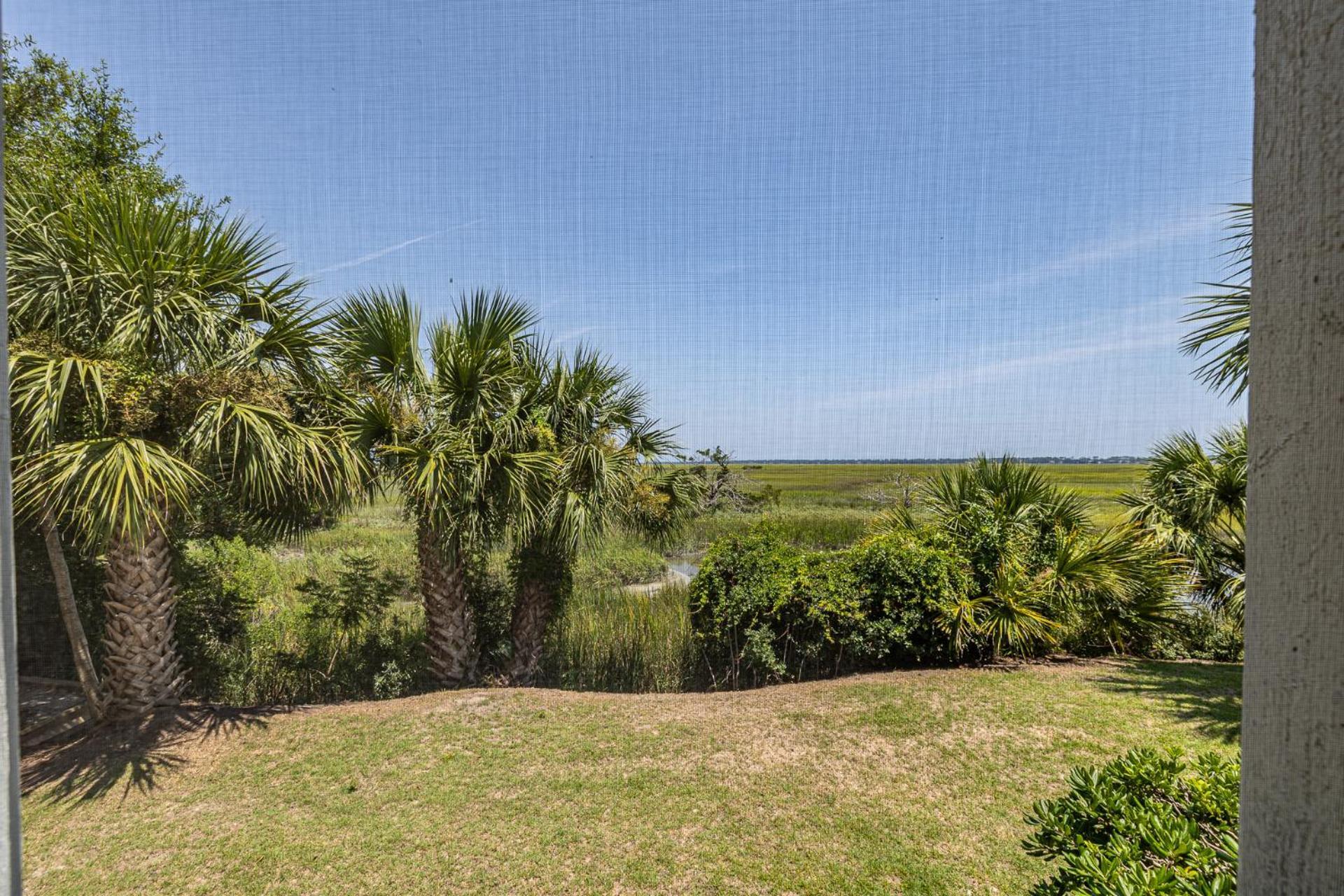 Birds Eye View Villa St. Simons Island Exterior photo