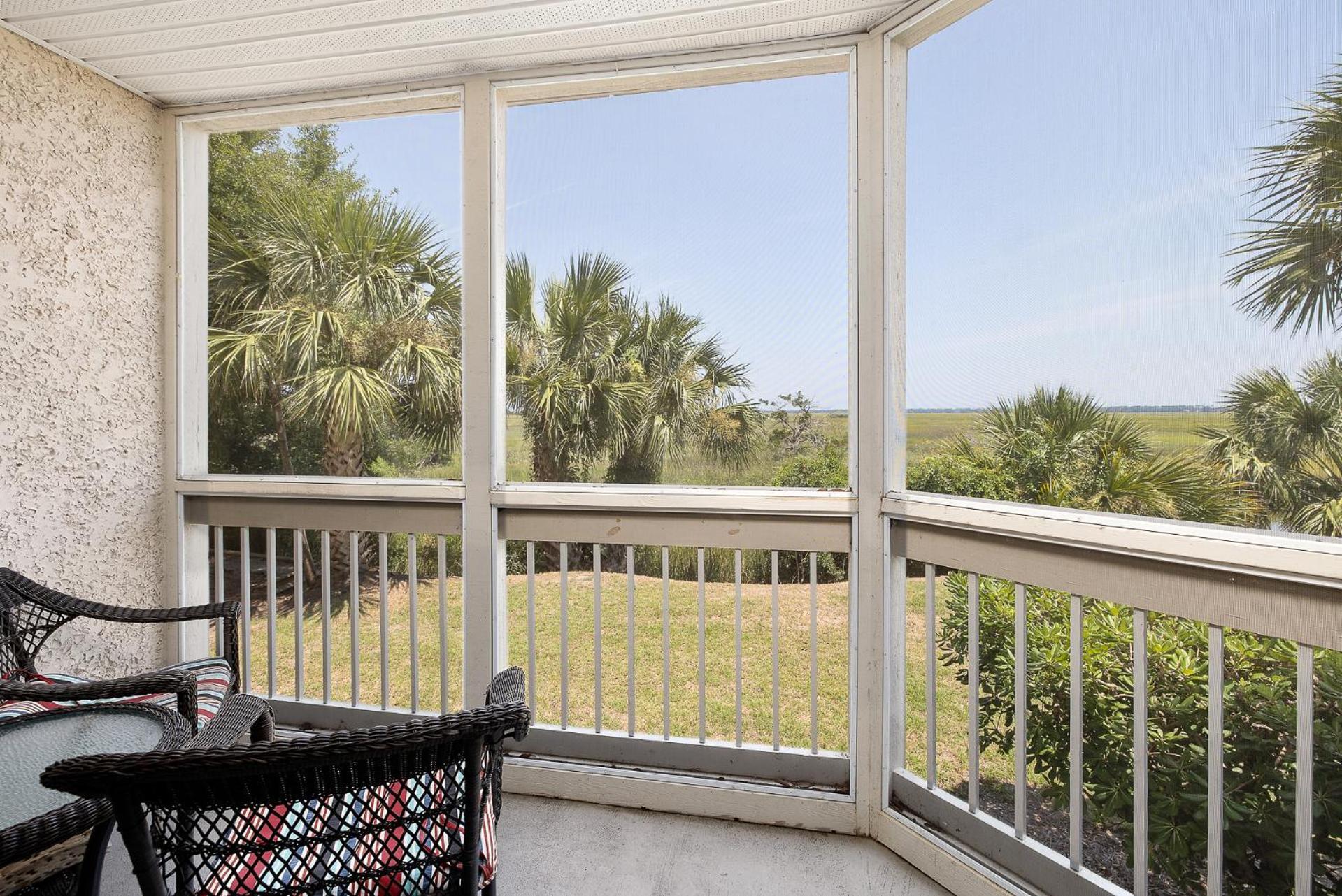 Birds Eye View Villa St. Simons Island Exterior photo