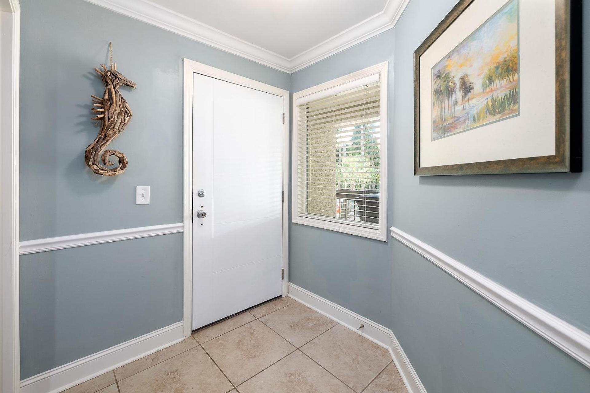 Birds Eye View Villa St. Simons Island Exterior photo